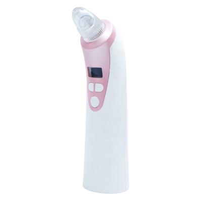 China Electric Black Head Removal Blackhead Suction Remover Machine for sale