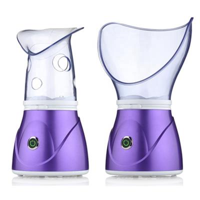 China Mini Mister Nano Mist Face Portable Cheap Ionic Beauty Nourishing Facial Steamer For Face Quantity OEM Power for sale