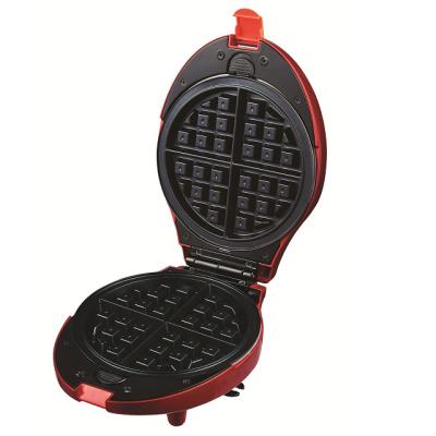 China Fresh Outdoor Waffle Maker Mini Touch Cake Maker for sale