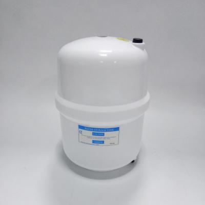 China Under sink china supplier kitchen appliances 75G/400G water filter reverse osmosis tank for sale