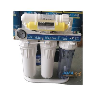 China Household Water Filter System Water Filtration Tap Water Filter NSF Certified for sale