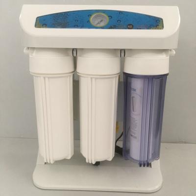 China 75G Hotel Water Filter Cartridges Water Purification Systems Water Purifier Machine for sale