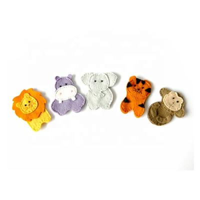 China Cute Animal Baby Lion Elephant Monkey For Kids Mobile Toy High Quality New Style Soft Stuffed Plush Toy Custom Made Soft Toys for sale