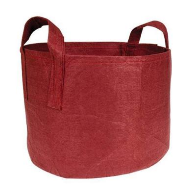 China Durable Cheap And Durable Plant Planting Flowerpot Nursery Bag for sale