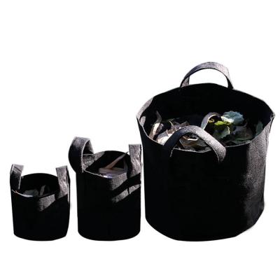 China Durable factory direct sales are welcome felt grow bags for factory for sale