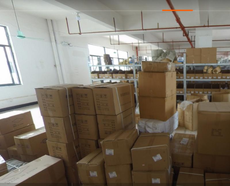 Verified China supplier - Yiwu Bingqiang Trading Co., Ltd.