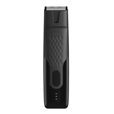 China Professional Hair Cutter Machine Men Beard Trimmer Car Hair Clippers Cordless Waterproof Trimmers for sale