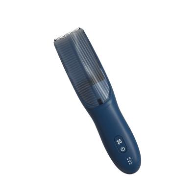 China Car Professional Hair Trimmer Magic Plus Micro Grooming Men Meridians Trimmer Trimmer for sale