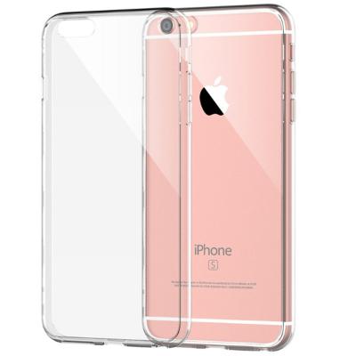 China Ultra thin for iPhone 7P 8PLUS factory direct wholesale mobile case manufacturing cell phone with low price for sale