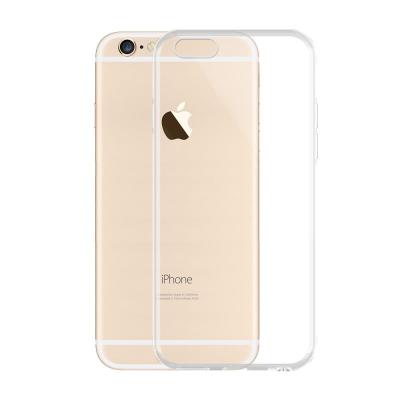 China Shockproof for iPhone 13 12 11 Factory sale XR XS max direct back cover ultra thin transparent tpu mobile smart phone case with low price for sale