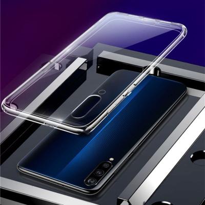 China Ultra Thin For Samsung Galaxy A5 2017 Covers A520 Case Cell Phone Plastic Accessories Clear Ultra Thin Phone Cases tpu for sale