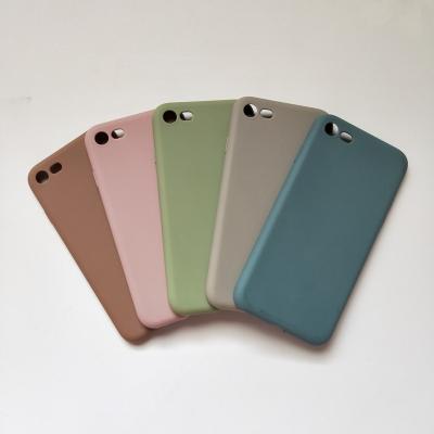 China 100% OEM ODM New Selling TPU Soft Phone Case Colorful Hot Fashion TPU Comfortable Mobile Phone for sale