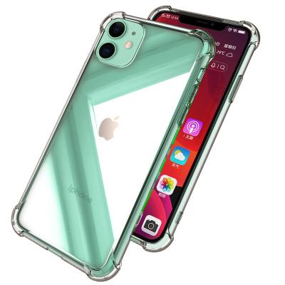 China Corner Four Protect Shockproof Mobile Cases Factory Direct Sale Fashionable New Phone Cases Made In China For iPhone 6 6S for sale