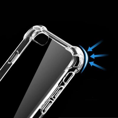 China Shockproof for iPhone 13 12 XR 11 pro products case mobile phone cover tpu transparent air bag max top drop top sale case anti for wholesales for sale