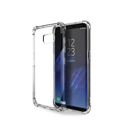 China Four Corner Protect Shockproof For Xiaomi MI A1 Phone Direct Factory Sale Mobile Phones Accessories Cases With High Quality for sale