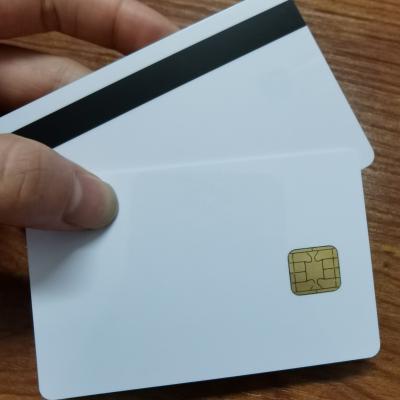 China Wholesale 40K Contact JAVA Card J2A040 Unfuse for Credit Card for sale