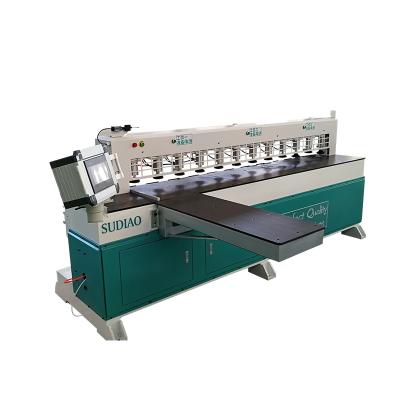 China Building Material Stores SUDIAO Woodworking Horizontal Side Hole Drilling Machine and Handling - 50 on sale for sale