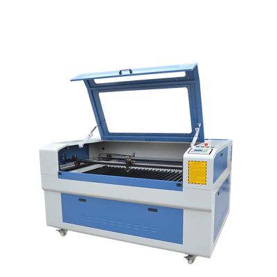 China SD-1390 Laser CUT 60w 80w High Speed ​​CO2 Laser Engraving Machine For MDF for sale