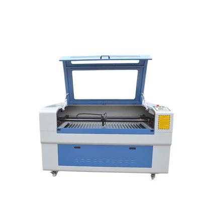 China Laser CUTTING 60w 80w 100w CO2 Laser Cutting Machine 1390 For MDF Plastic Leather Acrylic for sale