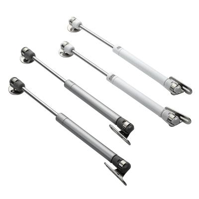 China Filta Adjustable Soft Narrow Kitchen Cabinet Door Support Strut Damper Lift Support Gas for sale