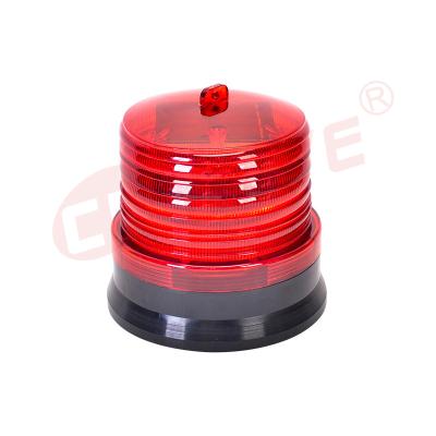 China Solar Emergency Road Safety Warning Light Solar Road Safety Traffic Warning Light 65*125cm for sale