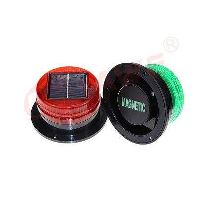 China OEM LED Warning Light Lights High Quality Available Solar Road Traffic Light 65*125cm for sale