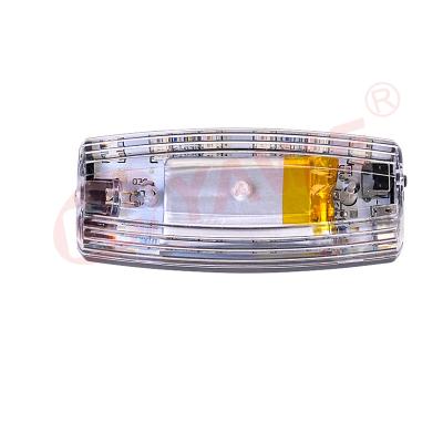 China Rechargeable Multifunctional Battery Shoulder Light / Rechageable Emergency LED Traffic Shoulder Warning Light Security Lighting for sale