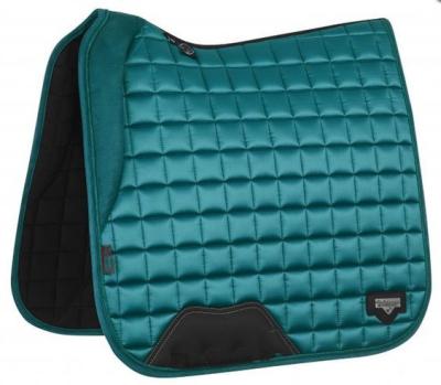 China Custom Wholesale Manufacturer Horse Jumping Pad Equestrian Saddle Pad for sale