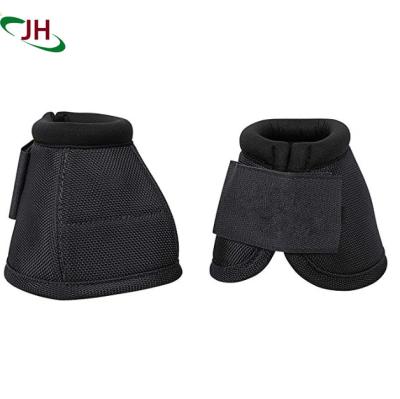 China Durable HORSE BALLISTIC EXCESS NO TOWER BELL BOOTS for sale