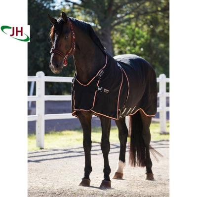 China Durable Equestrian Horse Blanket Stable Sheet for sale