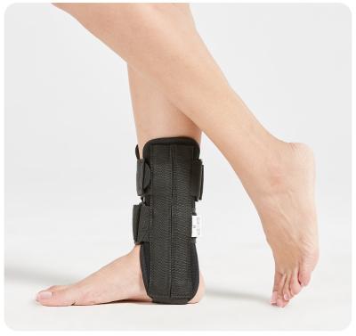 China Adjustable ankle protector stabilizer, maximum support for sale