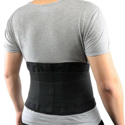 China Protective Cheap Orthopedic Waist Trimmer Belt for sale