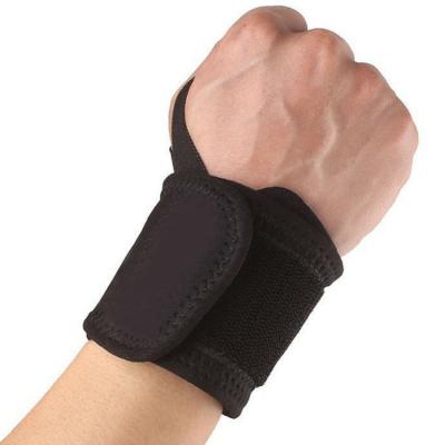 China Anti-Static Wristband Wholesale Gym Wrist Protector for sale