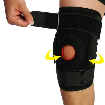 China Protective Factory Patella Knee Support Supports Suppliers for sale