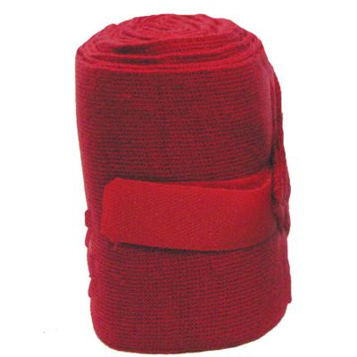 China Good Selling Durable Horse Leg Bandage Wrap - Choice of Colors for sale