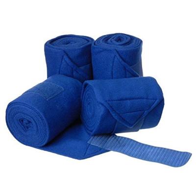 China Durable Cheap Work Horse Cotton Wraps Leg Bands NEW for sale