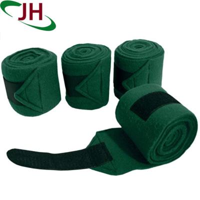 China High Quality Horse Protection Horse Leg Wraps Equestrian Bandages Horse Boots for sale