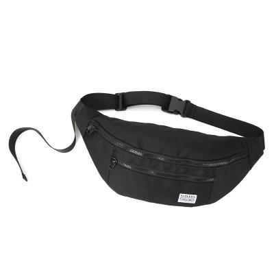 China Water Proof Fanny Packs Waterproof For Women And Men Waist Bag Pack Fanny Pack Bicycle Traveling For Outdoors for sale