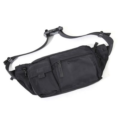 China ONXTHIN Waterproof Fanny Packs Water Proof For Women And Men Waist Bag Unisex Contracted Package Running For Outdoors for sale