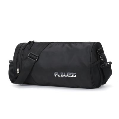 China Fashion Travel Duffel Bag Duffel Bag, Sports Women Dry Separation Fitness Handbag Wet Training Bags Fitness for sale