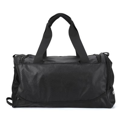 China VECAVE Fashion Travel Duffle Bag Travel Gym Bag Handbag Outdoor Sports Bag Unisex Shoulder Fitness for sale