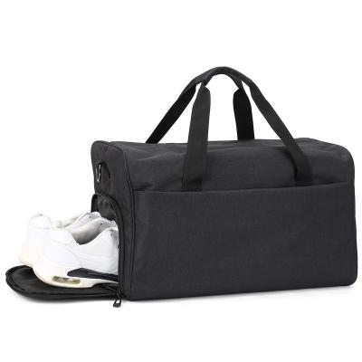 China Duffel Bag Waterproof Fashion Travel Fashion Attractive Design Reasonable Price Gym Bag for sale