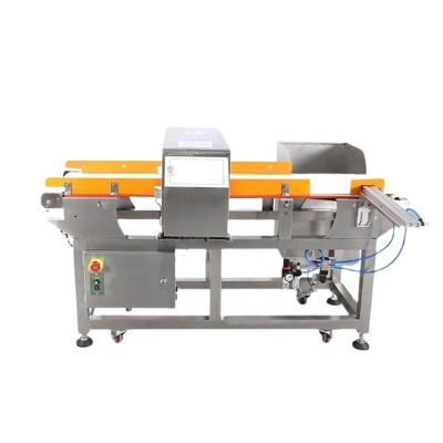 China High Sensitivity X Ray Detection Machine Metal Detector For Food Industry 133*75*110 for sale