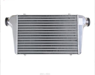 China Universal Automotive Cooling System Intercooler 550x230x65mm 2.56