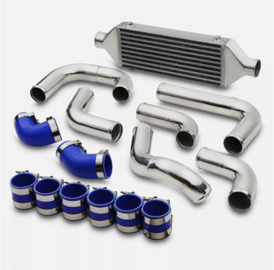 China Intercooler kits for golf mk4 1.9tdi GOLF for sale