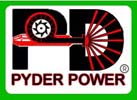 Pyder Power Co., Ltd.