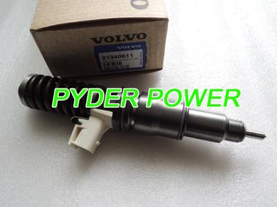 China VOLVO injector 21340611 VOE21340611 for sale