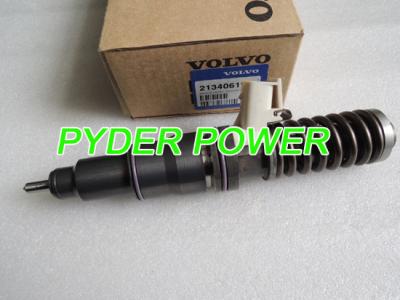 China VOLVO injector 21340612 VOE21340612 for sale