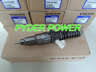 China VOLVO injector 20440388 VOE20440388 for sale