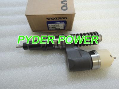 China VOLVO injector 3155040 VOE3155040 for sale